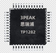 TP1282L1-VR：TLV2171/OPA2991高压