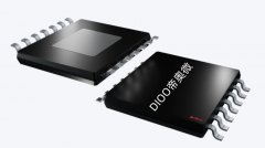 帝奥微DIO4485/DIO4483 USB2.0开